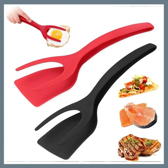 Pinza per Carne Perfect Home – Modello 16677, in Plastica