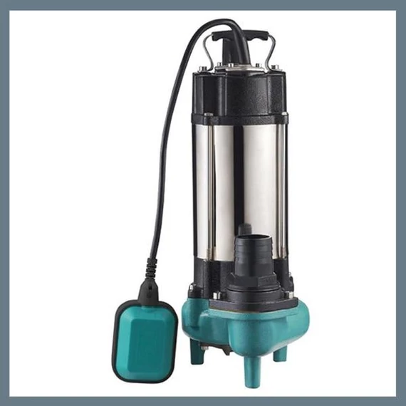 Pompa ZEGOR WAV1100DF