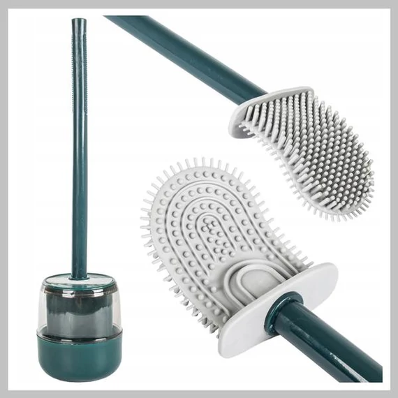 Set scopino WC in silicone – 01809