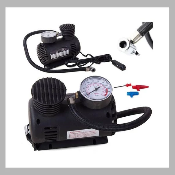 Mini compressore per auto 12V – 11005