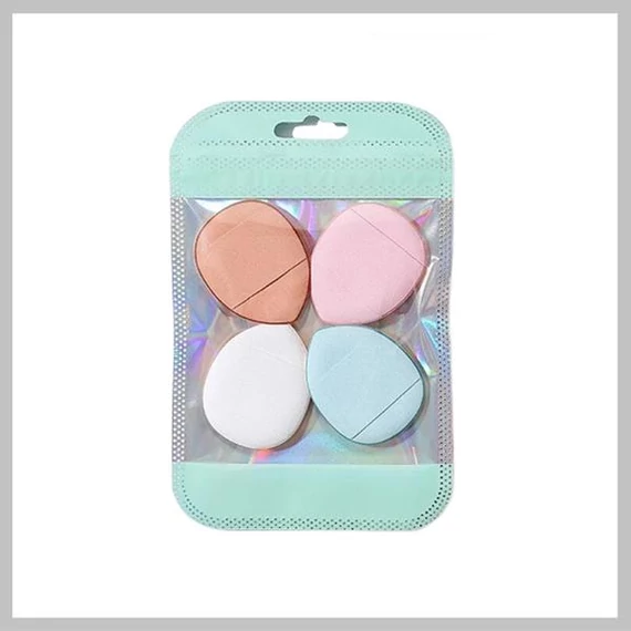 Set mini spugnette per trucco – AK13