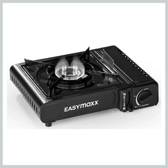 Fornello a gas portatile EASYMAXX – DS12126