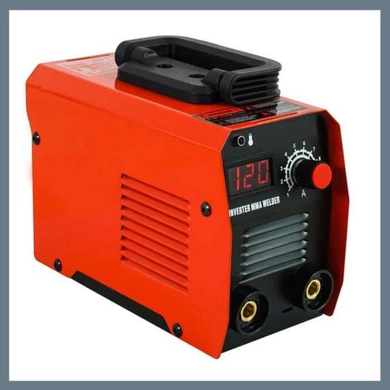 Saldatrice inverter professionale Flinke FK-HG-3200