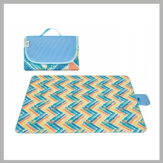 Telo da spiaggia e picnic impermeabile – MATA01WZ6