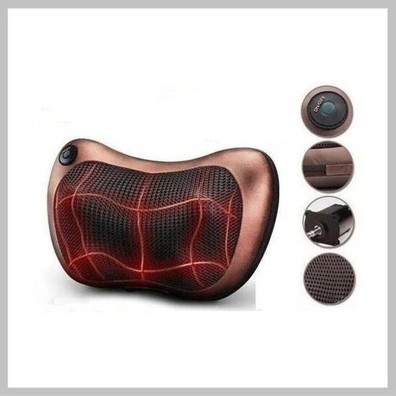 Cuscino massaggiante Shiatsu HT – holm2088