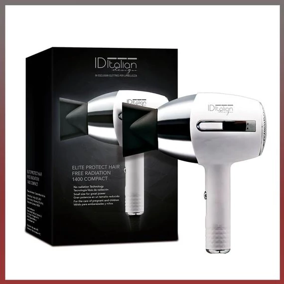 Asciugacapelli professionale IDItalian IDEGTI1400

