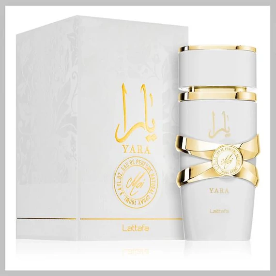 Lattafa Yara Moi Eau de Parfum 100 ml – Donna LTF00697