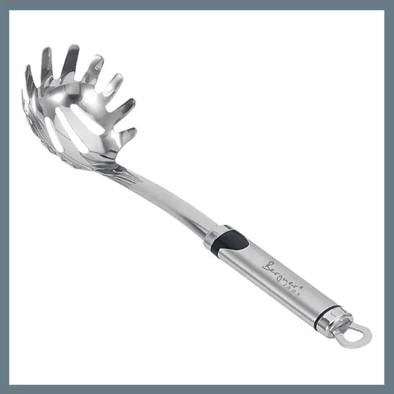Cucchiaio per spaghetti Bergner 31 cm BG-3239