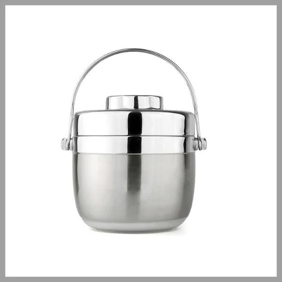 Portapranzo in acciaio inox Victor 1,4 L V-FH1314S