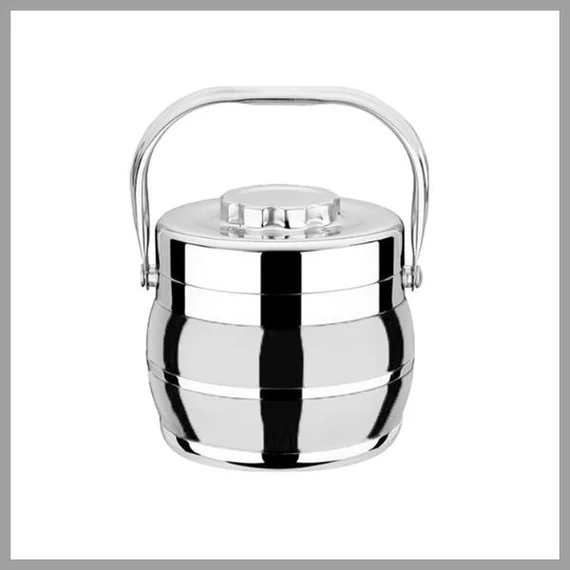 Portapranzo in acciaio inox Victor 1,4 L V-FH1514S