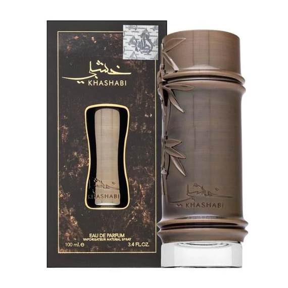 Lattafa Khashabi – Eau de Parfum Unisex 100 ml 137927