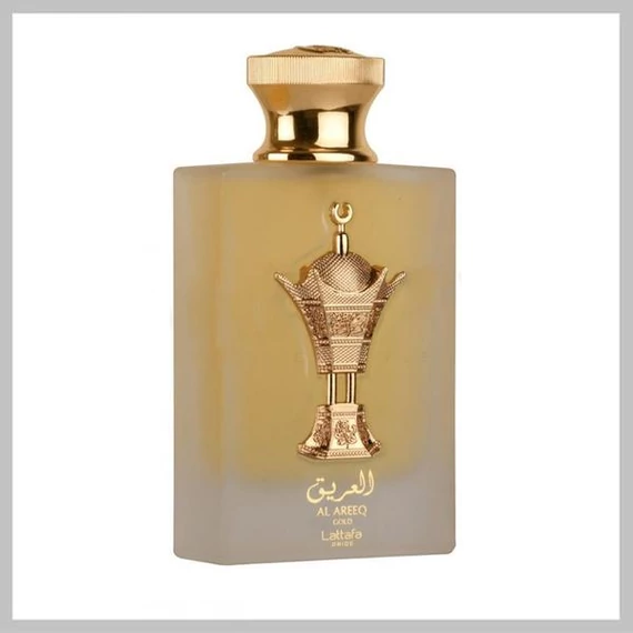 Lattafa Pride Al Areeq Gold – Eau de Parfum Unisex 100 ml 143499