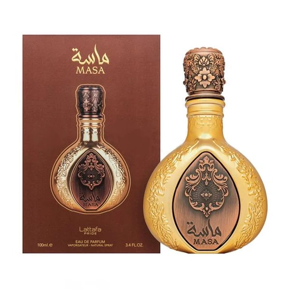 Lattafa Pride Masa – Eau de Parfum Unisex 100 ml 2022741