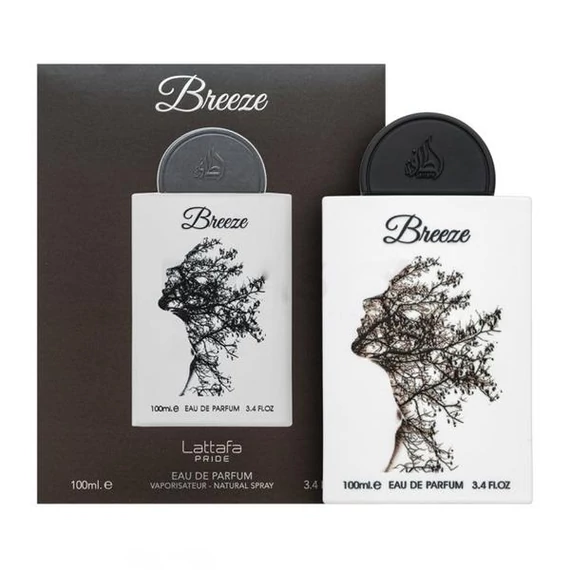 Lattafa Pride Breeze – Eau de Parfum Unisex 100 ml 2025019