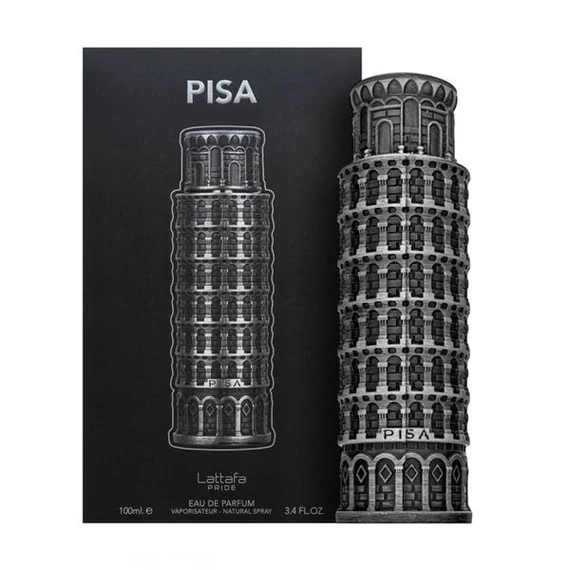 Lattafa Pride Pisa – Eau de Parfum Uomo 100 ml 2042031