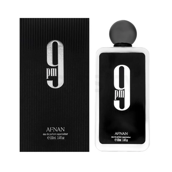 Afnan 9PM Eau de Parfum da uomo – 100 ml 111260