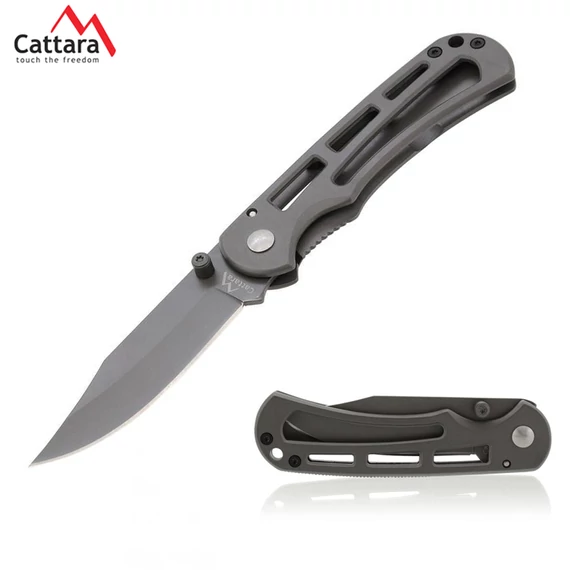 CATTARA BOLET – Coltello pieghevole con blocco – 16,5 cm – 13224
