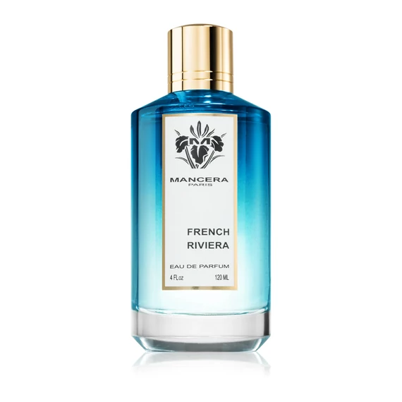 Mancera French Riviera Eau de Parfum unisex – 120 ml 2007379