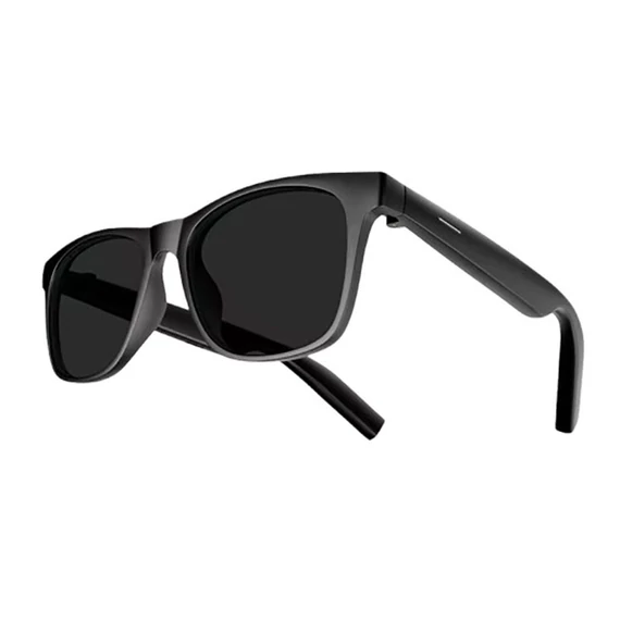 LAXASFIT – Occhiali Smart Bluetooth con panno in omaggio – holm0772