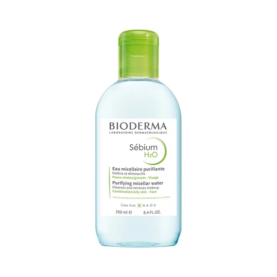 Bioderma Sébium H2O Acqua Micellare Detergente – 500 ml 112880