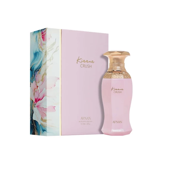 Afnan Kiaana Crush Eau de Parfum – 100 ml 2050477
