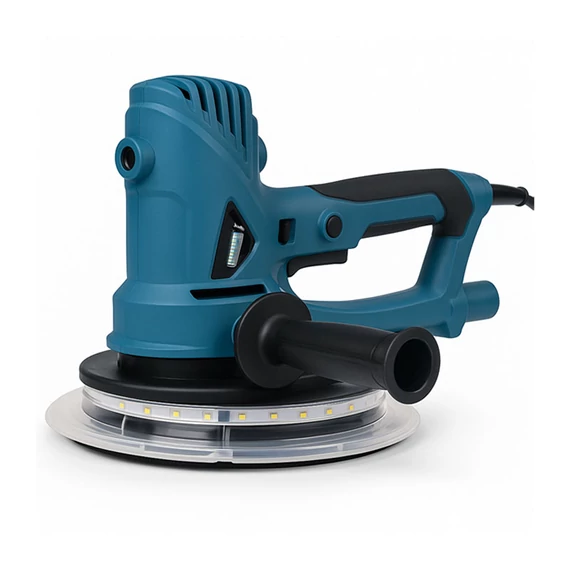 EURO CRAFT Levigatrice per Pareti – 1800W EC1800