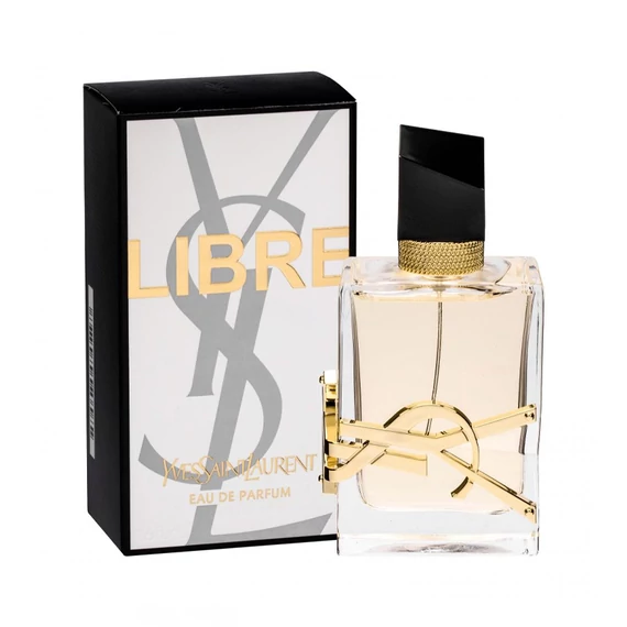 Yves Saint Laurent Libre Eau de Parfum da donna – 30 ml 113477