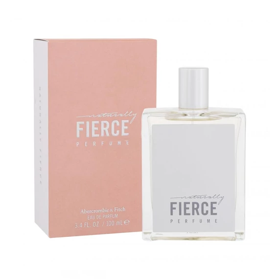 Abercrombie & Fitch Naturally Fierce Eau de Parfum da donna – 100 ml 134391