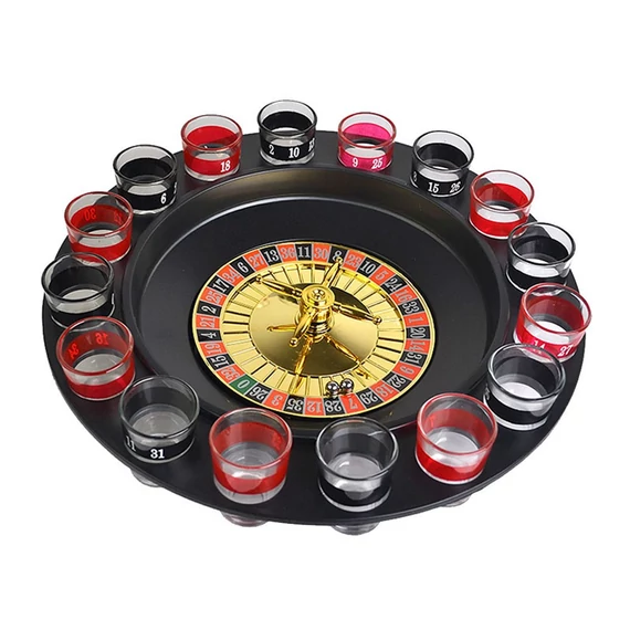 Roulette Alcolico da Bere – holm3723