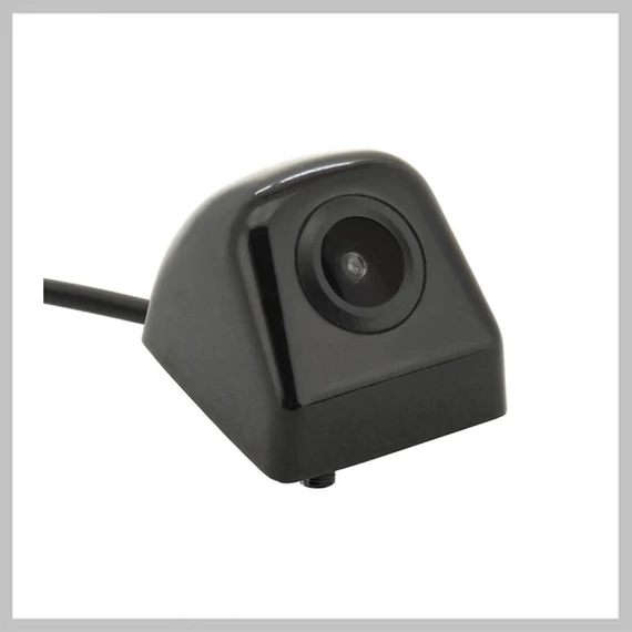 Telecamera Retromarcia Wireless ANGLE – Design Inclinato, Angolo di Visione 120° 33593