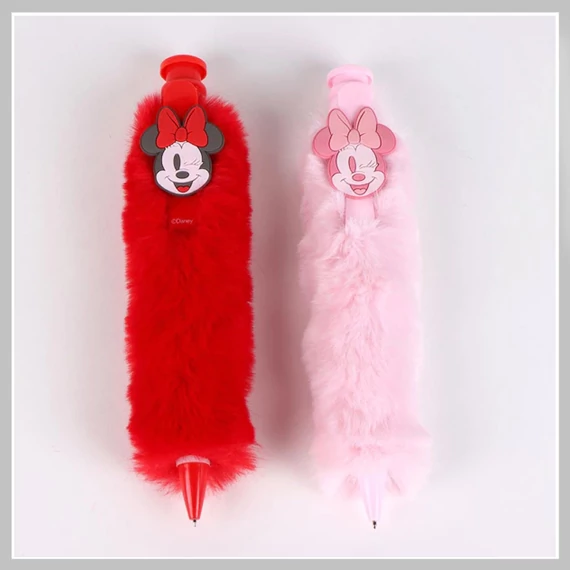 Penna Peluche Disney Minnie – 12 cm – 2700001731