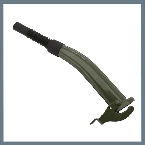 Imbuto in Metallo per Taniche di Carburante 91509