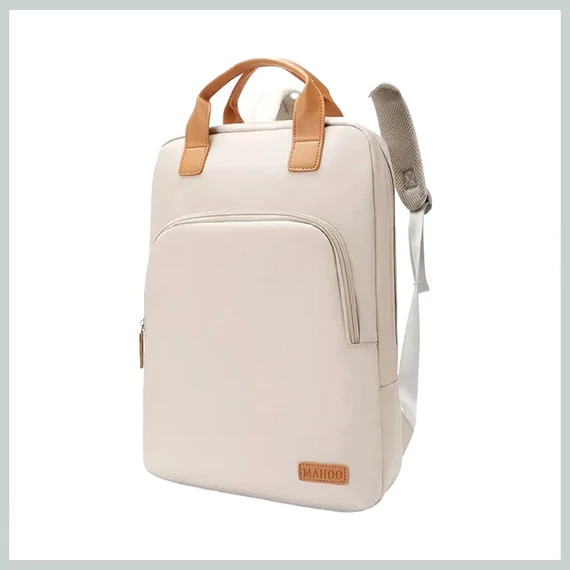 Zaino da Donna per Laptop 15,6