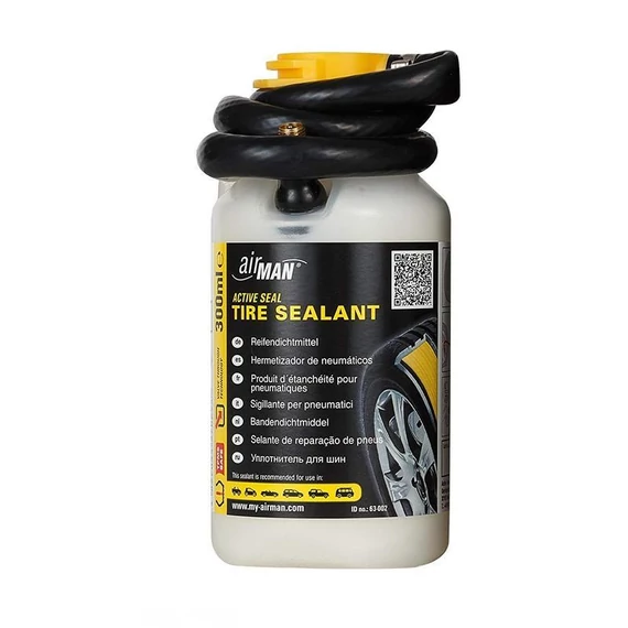 ResQ Pilot Cartuccia di ricambio – Sigillante antiforatura 300 ml 91595