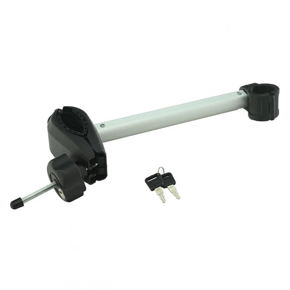 Portabici di ricambio – Per portabici E-Bike (02120) – 92006