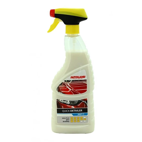 Autoland Quick Detailer – Trattamento rapido 750 ml am01412