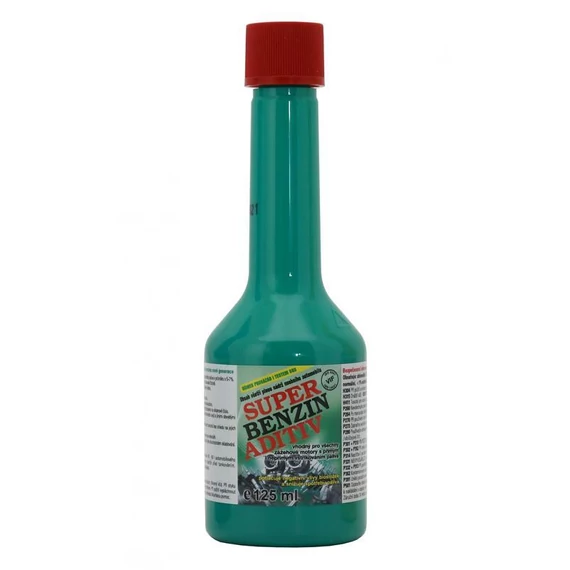 VIF Additivo Benzina – 125 ml am18129