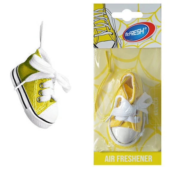 Little SHOES – Profumatore a forma di scarpa vaniglia am8977
