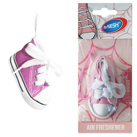 Little SHOES – Profumatore a forma di scarpa unisex am8984