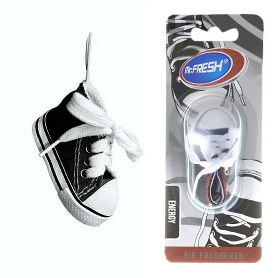 Little SHOES – Profumatore a forma di scarpa Energy am9004