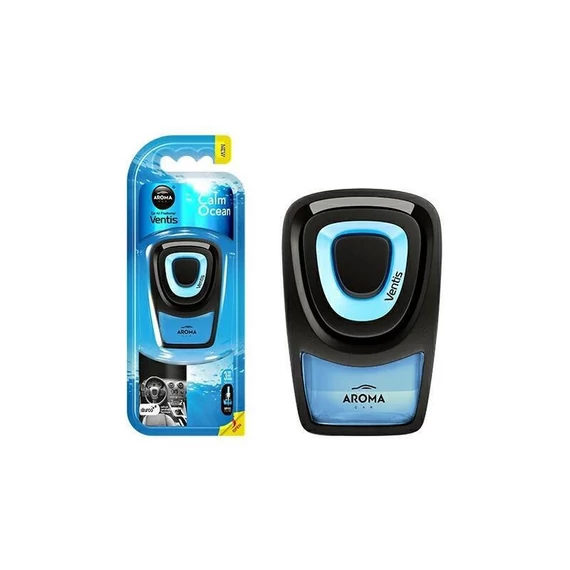 Profumatore per auto VENTIS – Ocean amA92914