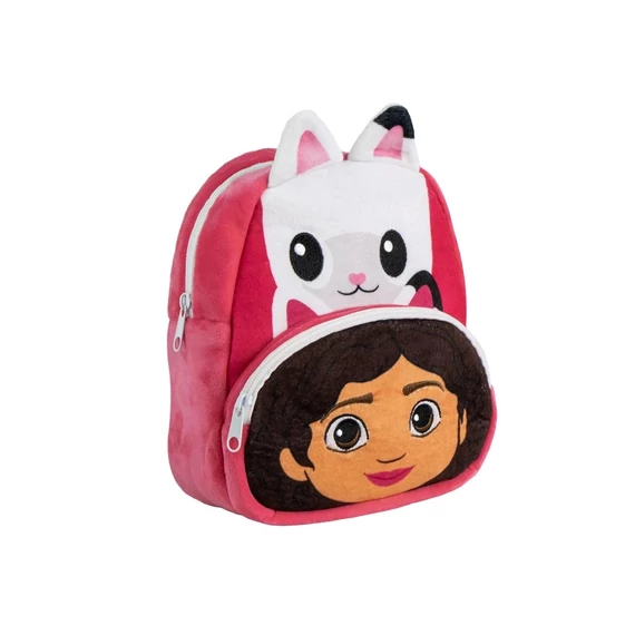 Zaino peluche per bambini Gabby’s Dollhouse formato asilo 2100005835