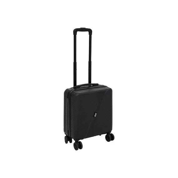 Valigia pratica nera 213501