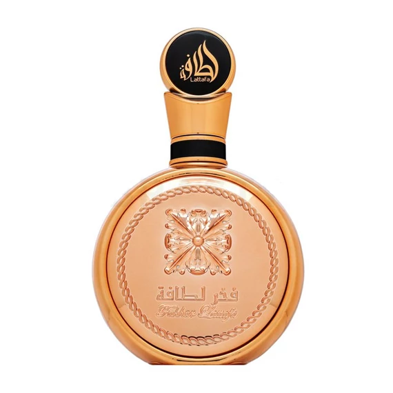 Lattafa Fakhar Gold Eau de Parfum donna 100 ml 2025272