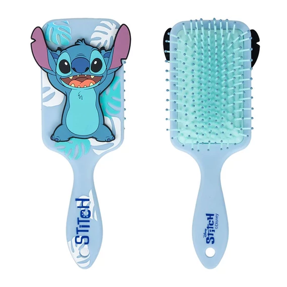 Spazzola per capelli con motivo STITCH 2500002895