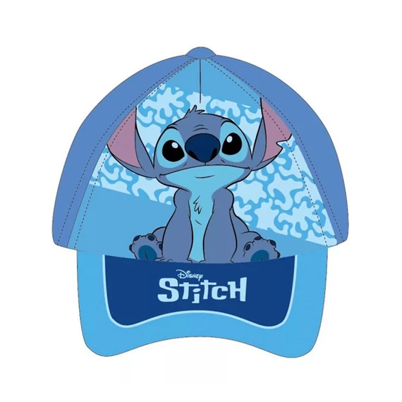 Cappellino da baseball Disney Lilo & Stitch 85FML356172B54