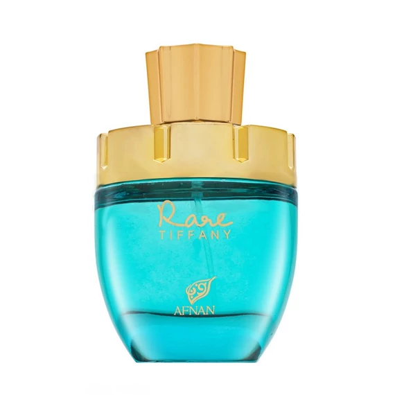 Afnan Rare Tiffany Eau de Parfum – Donna, 100 ml – 131285