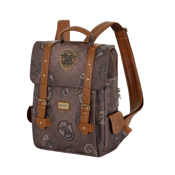 Zaino Harry Potter – marrone 04901