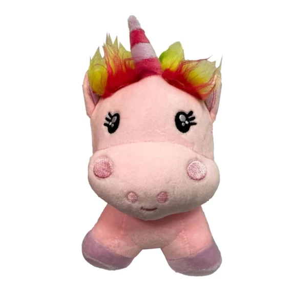 Unicorno peluche EWA10860KLB