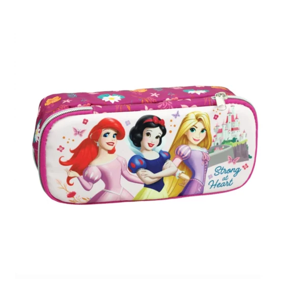 Disney Princess – Astuccio a 2 scomparti GIM33156144